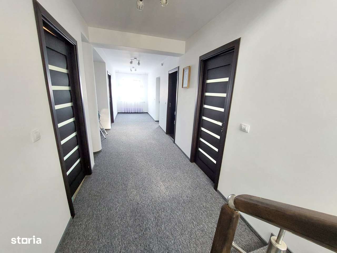 COMISION 0 Vila 227 mp utili, 1300 mp teren, 5 camere Comisani-10