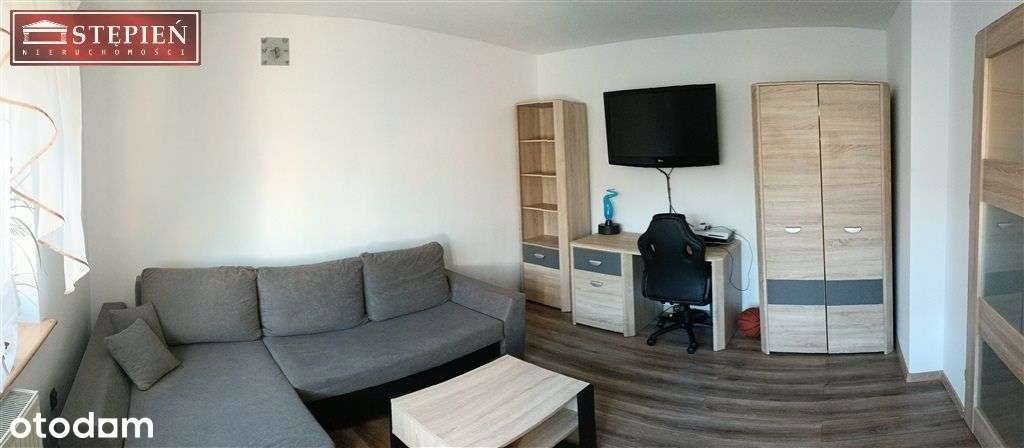 Trzy pokoje blisko centrum-11