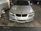 BMW 320d E91 PACK M - 3