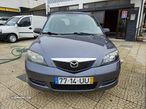 Mazda 2 1.25 Comfort - 2