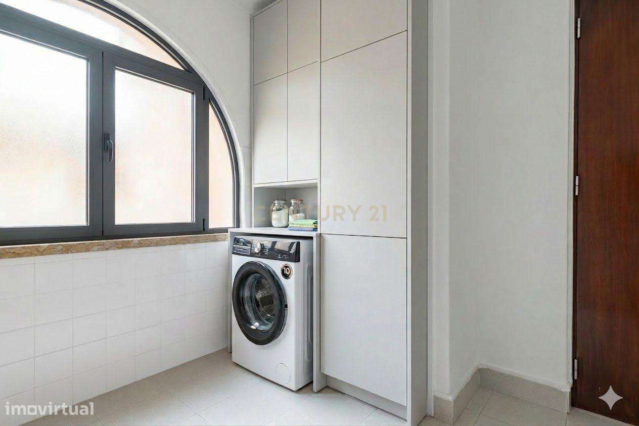 Apartamento T1, Oportunidade no coração de Lisboa-18