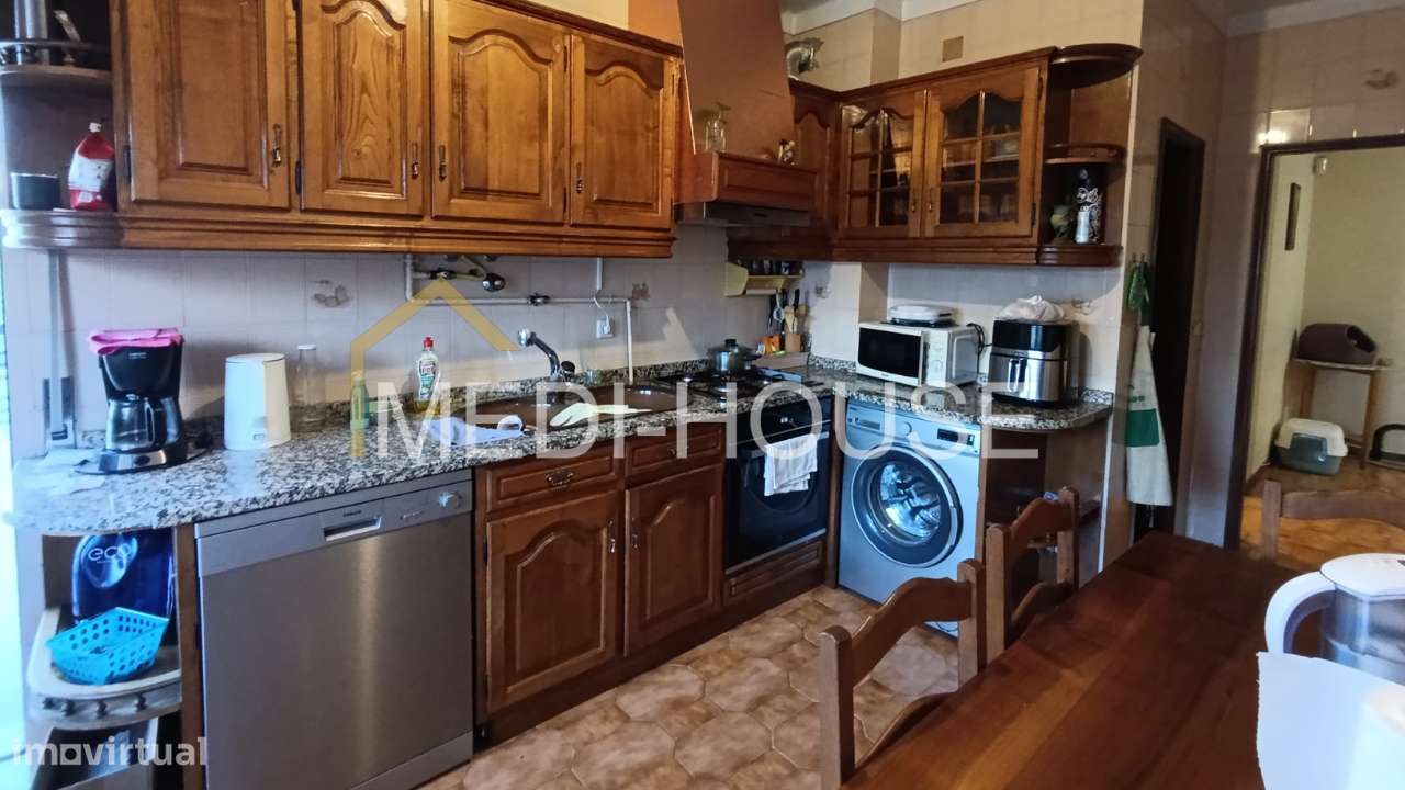 Apartamento T2 em Braga | 5 minutos do BragaParque-5