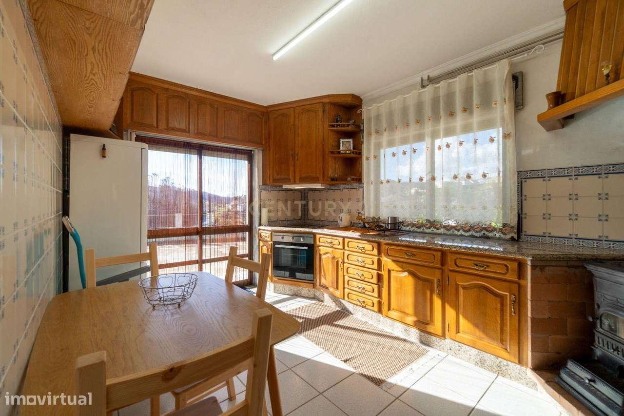 Casa Moderna em Pampilhosa da Serra - Oportunidade Única! - Grande imagem: 2/60