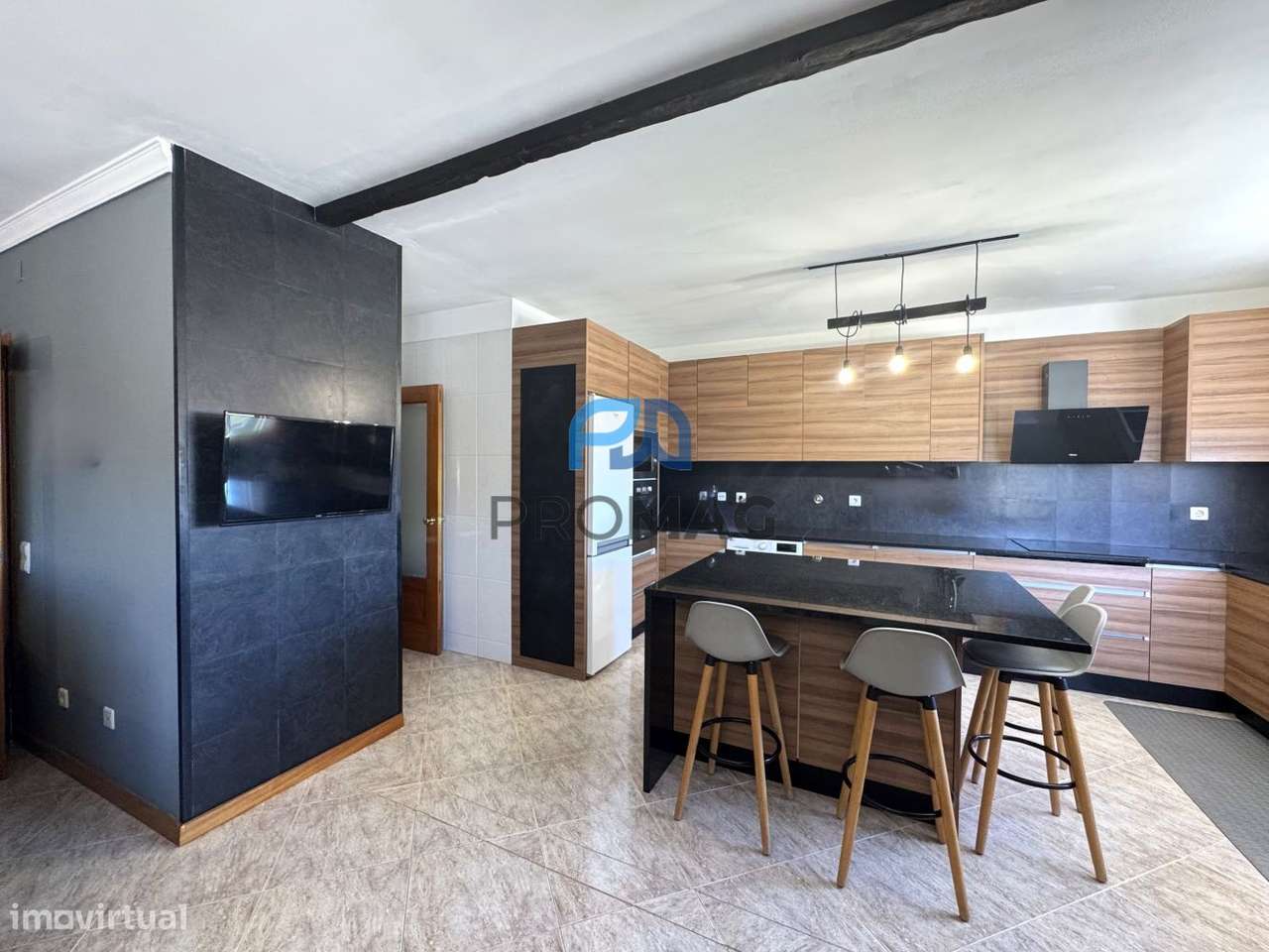 Exclusivo T3 no Último Piso-15