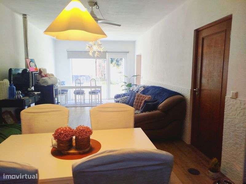 Excelente moradia T2 pronta a habitar! - Grande imagem: 4/12