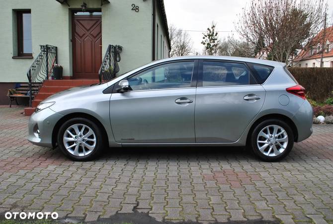 Toyota Auris 1.6 Freestyle - 2