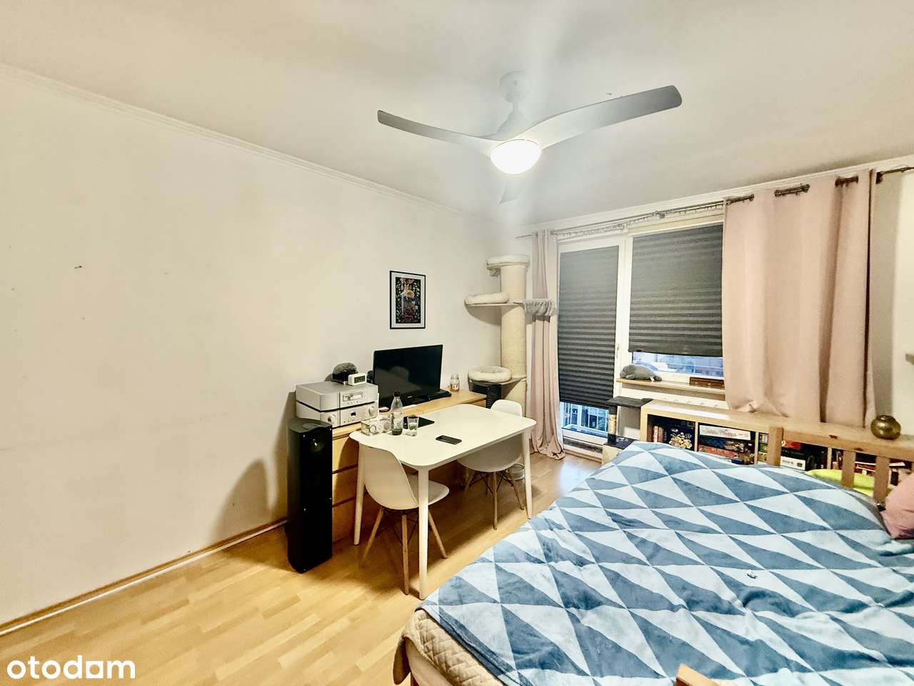 Rewelacyjna cena już dziś. Mieszkanie ul. Kochanowskiego.-0