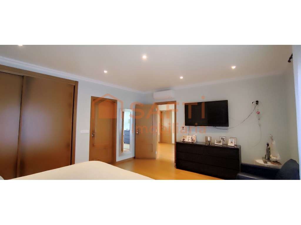 Moradia T3 em Boavista, A-dos-Cunhados, Torres Vedras - Grande imagem: 4/35