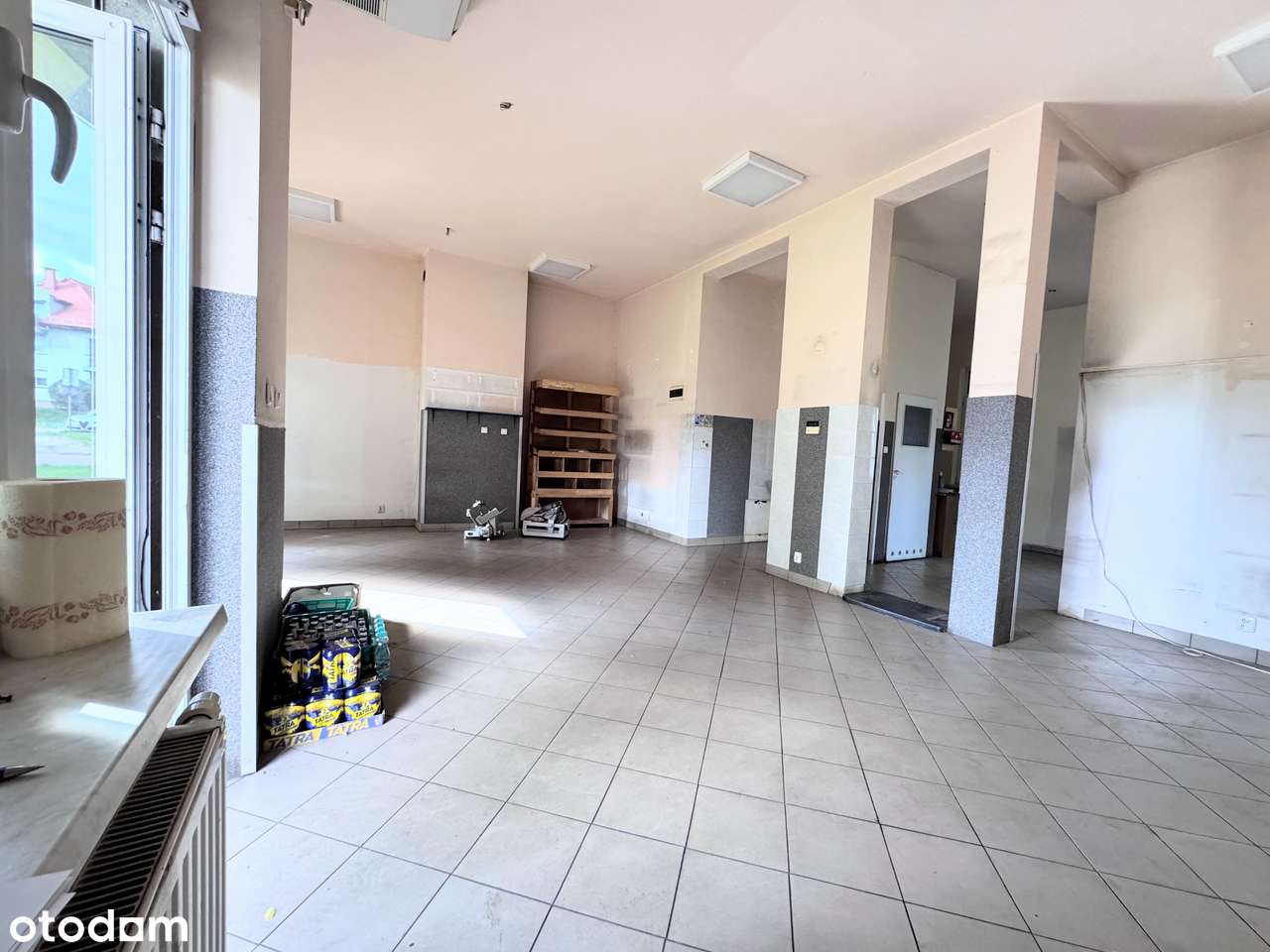 Super lokalizacja. Parking.-2