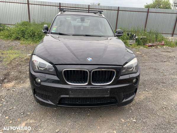 Dezmembram bmw x1 e84 m packet - 8