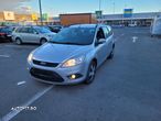 Ford Focus 1.6 TDCi DPF Econetic - 7