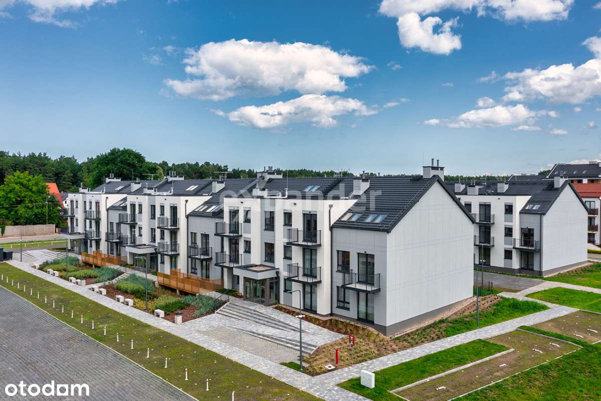 Promocja! Apartament w Sztutowie - Pełny obrazek: 4/10