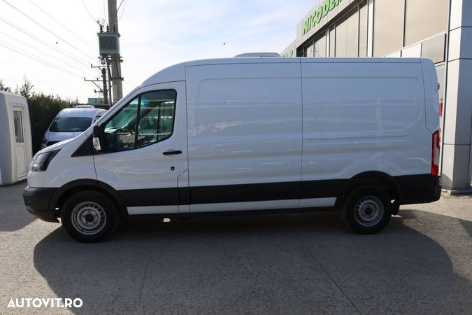 Ford Transit L3H2 FRIGO - 3