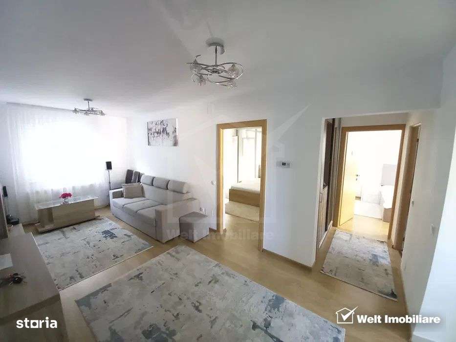 Apartament  3 camere in Manastur - Imagine principală: 3/16