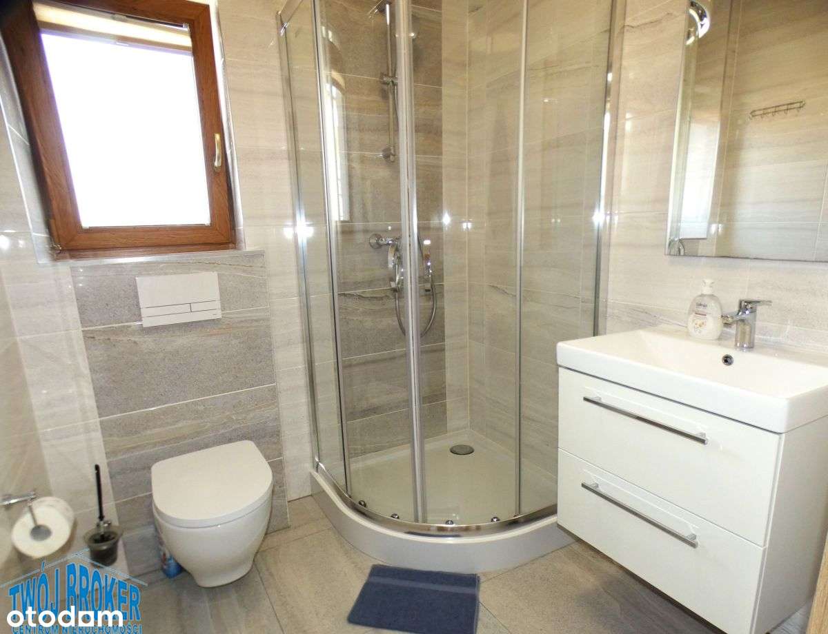 Nowy dom- Pensjonat w centrum Łeby-4