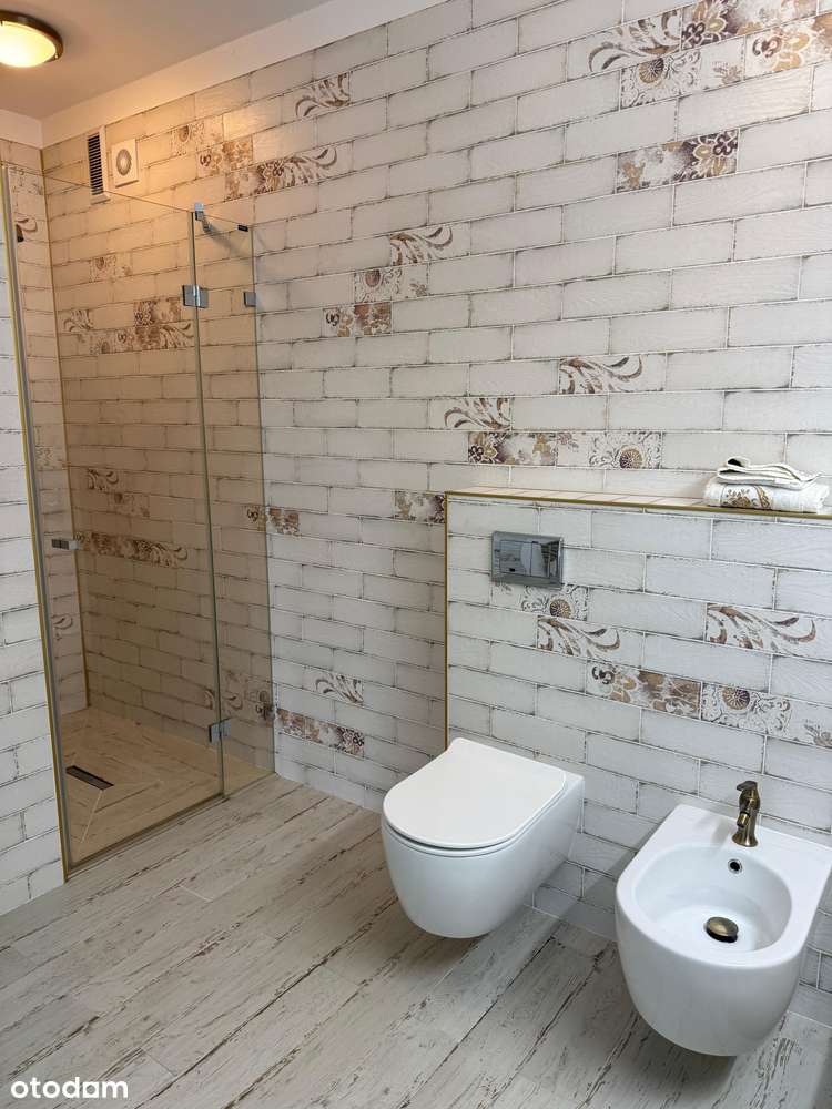 Stylowe mieszkanie z tarasem w centrum miasta-17