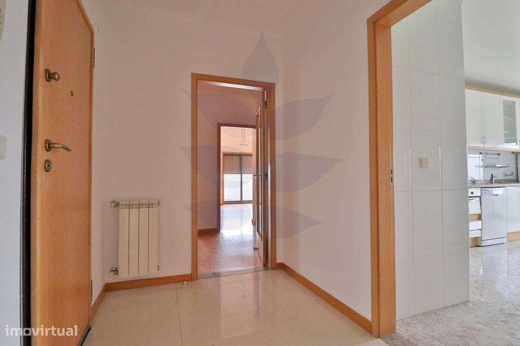 Apartamento T3 - Gualtar - Cozinha Totalmente Equipada-20
