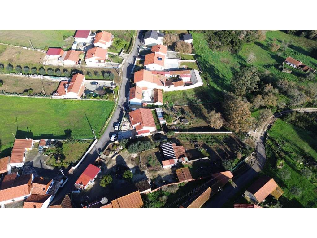 Moradia T3 no Carrascal - Aljubarrota | Pronta a Habitar-29