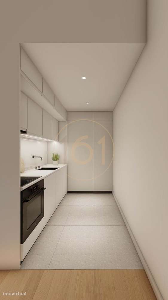 Apartamento T0+1 Duplex  em Vila Nova de Gaia com varanda-15