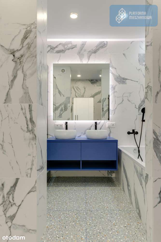 3 pokoje balkon|dobra komunikacja|Prądnik Biały - Pełny obrazek: 4/5