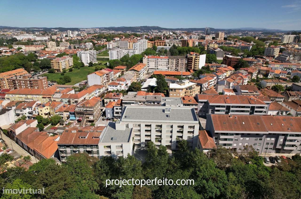 Apartamento T2 Venda em Paranhos,Porto - Grande imagem: 4/10