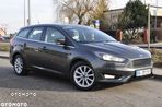 Ford Focus 1.5 EcoBlue Active Business - 1