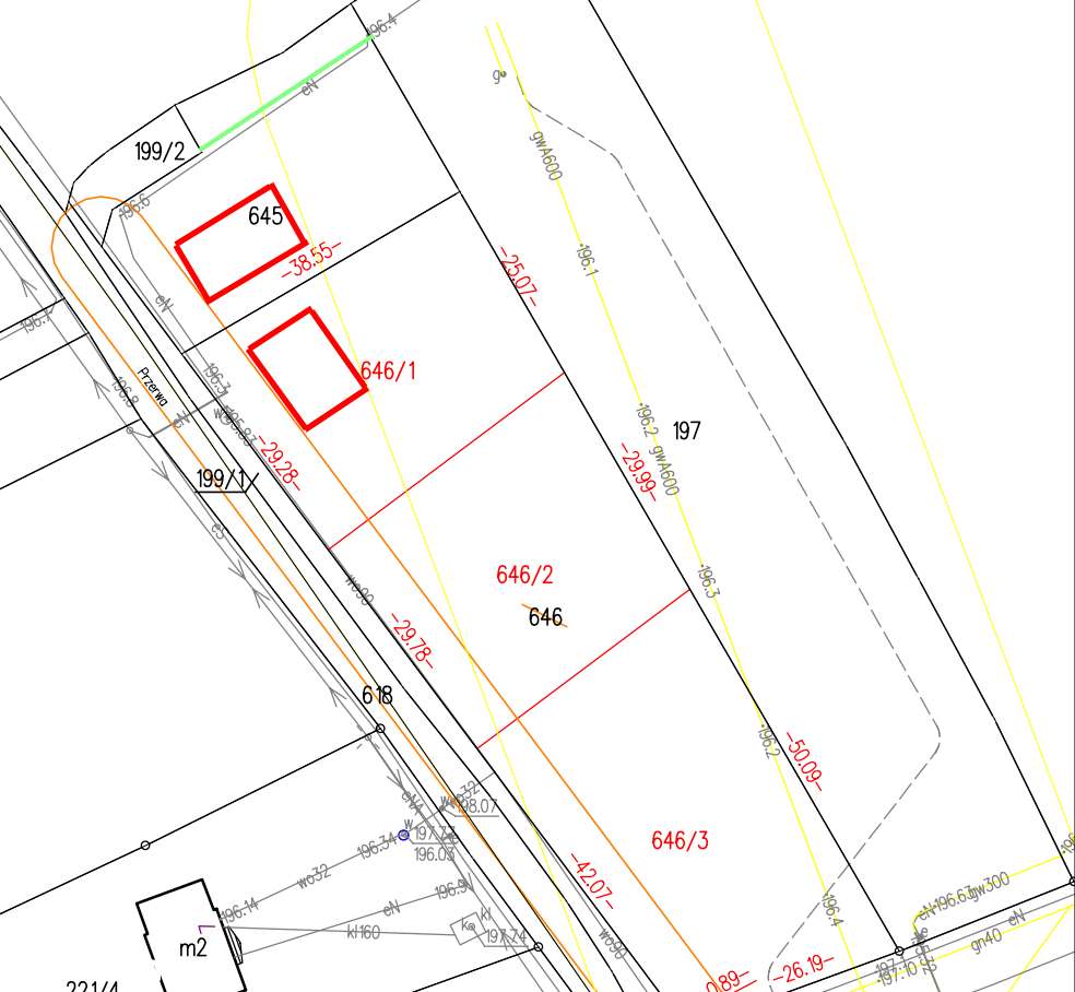 Nowoczesny dom 176m2, 5 sypialni, ul. Przerwa Przemyśl - Pełny obrazek: 4/7