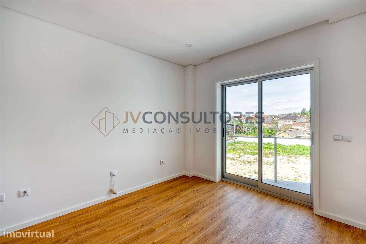 Apartamento T2 Venda em Valongo do Vouga,Águeda-25