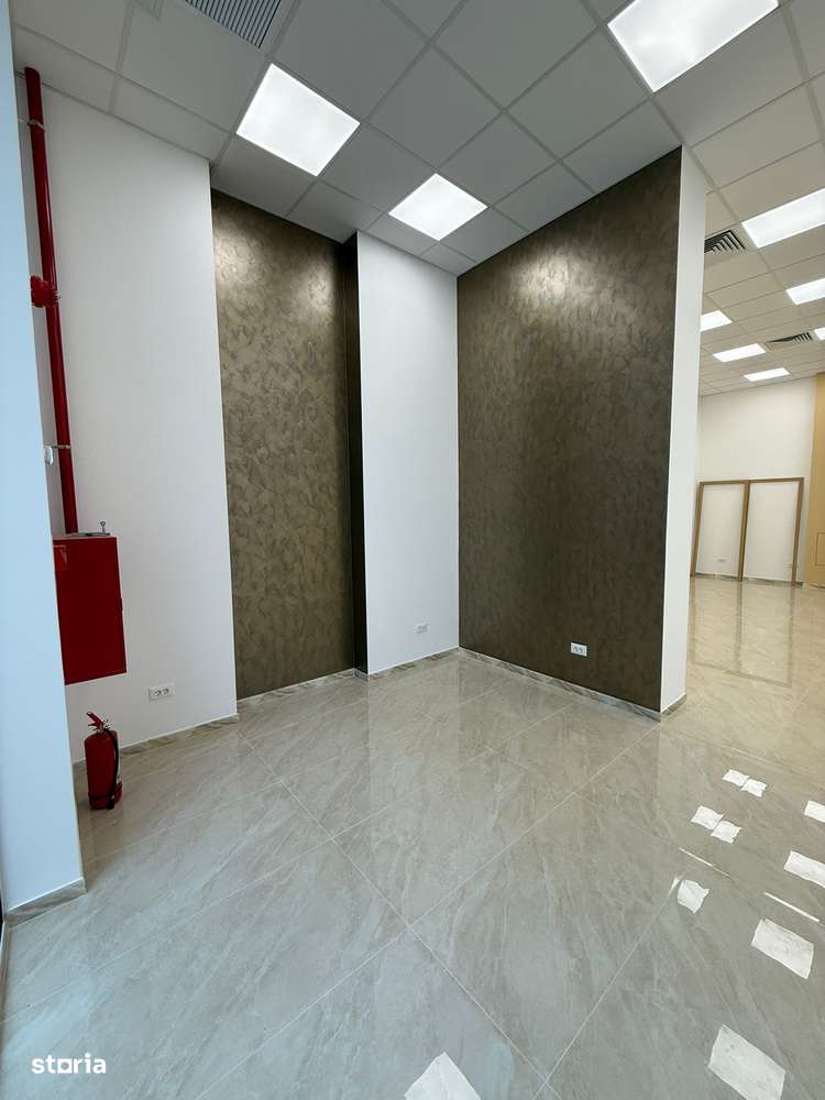 Spatiu comercial One Cotroceni Park - Imagine principală: 5/13