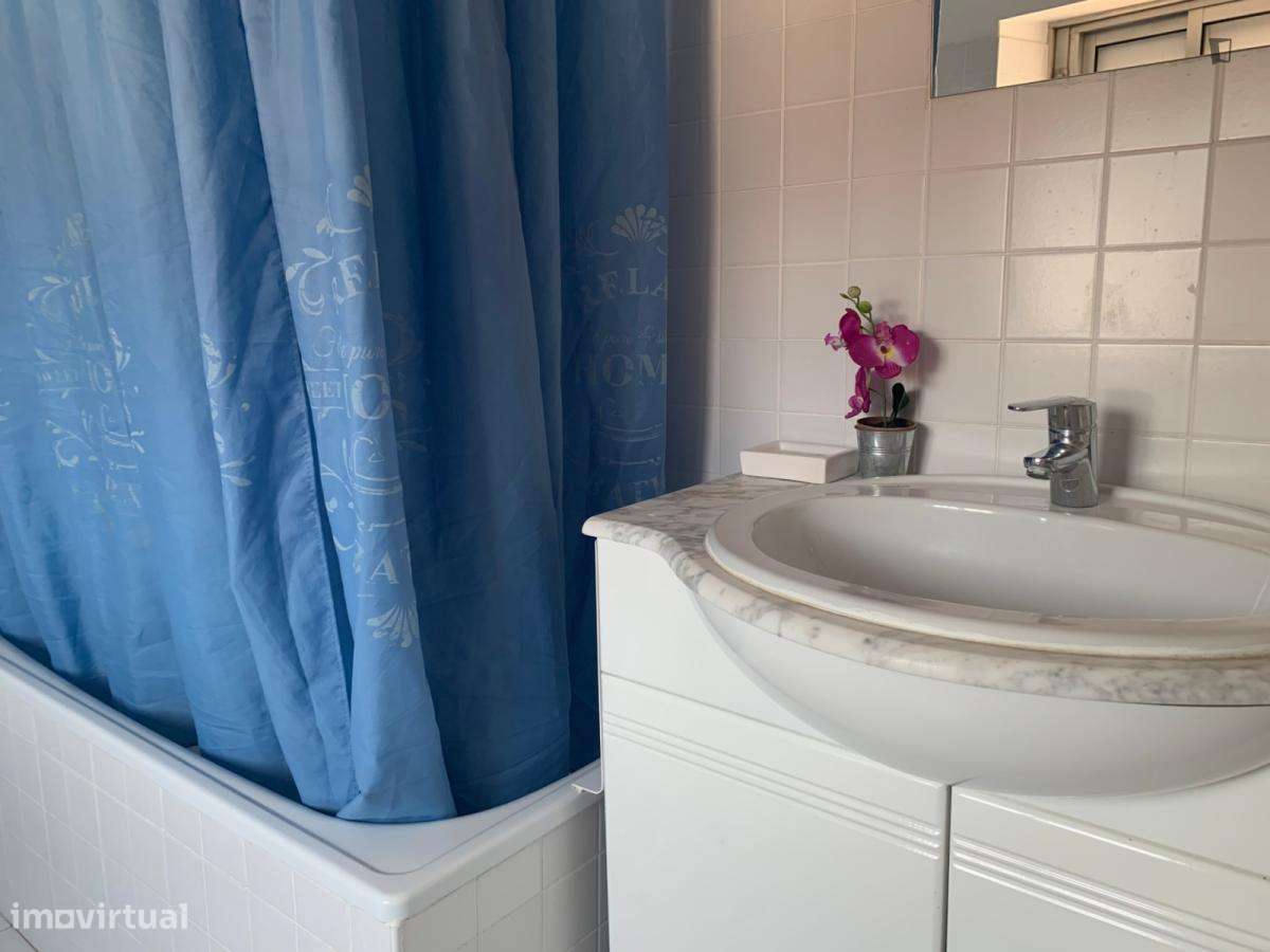 Apartamento com 3 quartos - localizado em Avenida da Liberdade Lisbon - Grande imagem: 4/10