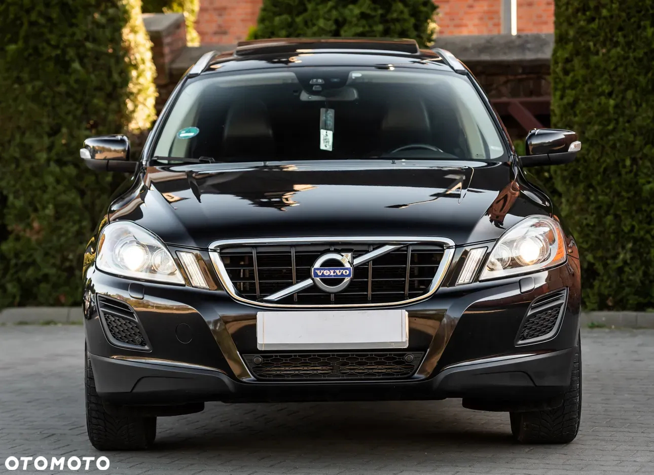 Volvo XC 60 D3 Summum - 4