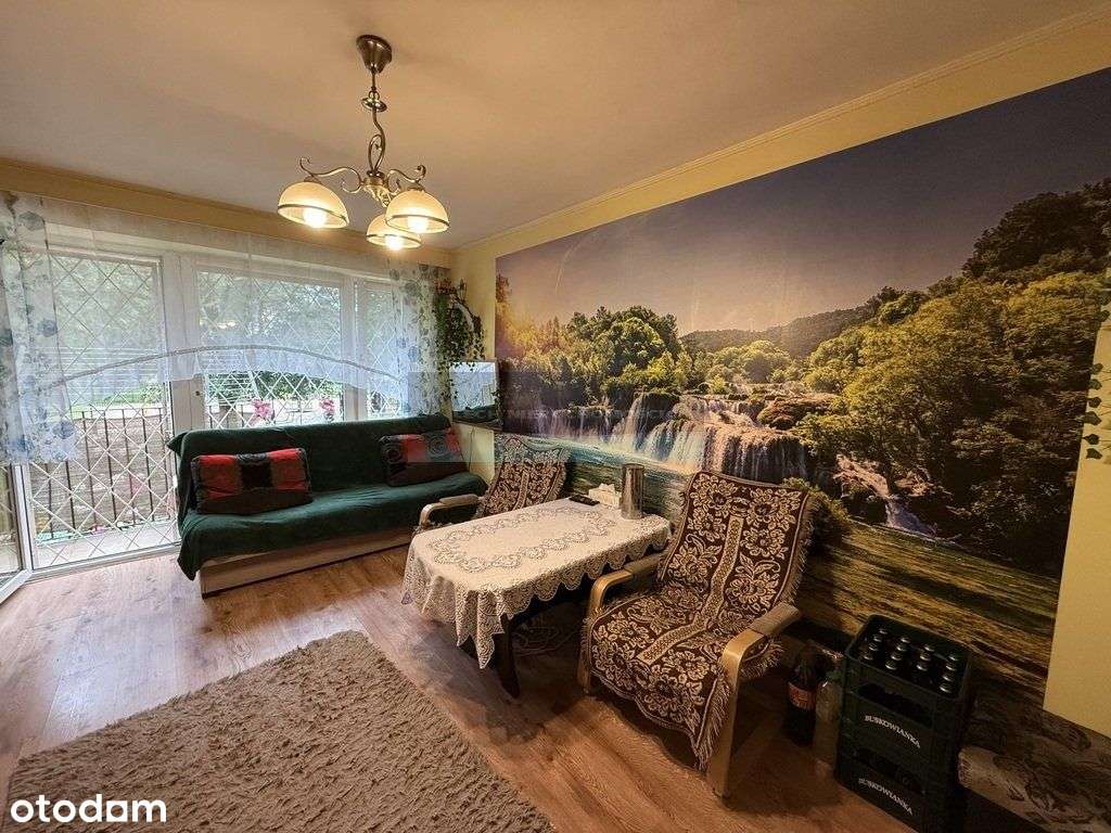 3 pokoje przy Skm/Km - możliwy kredyt - Pełny obrazek: 5/20