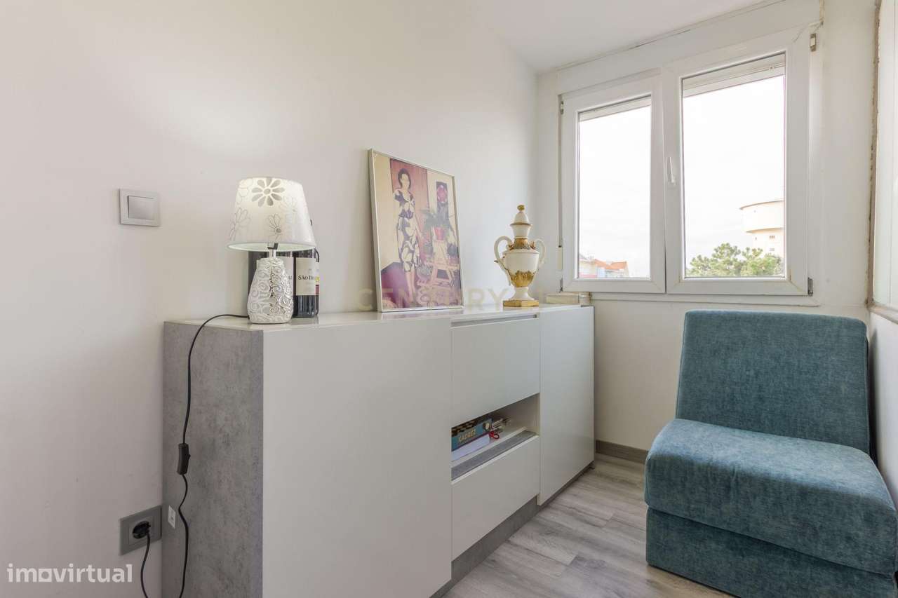 Apartamento, 95 m², Amora - Grande imagem: 4/19