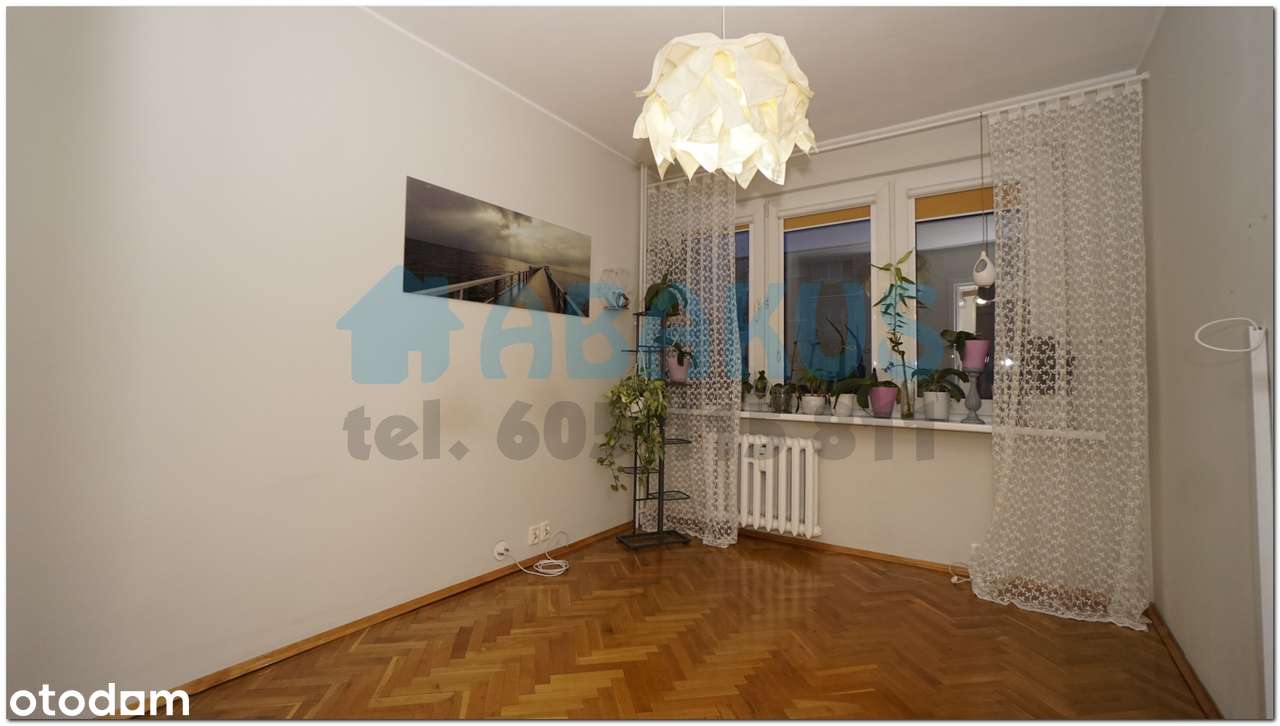 Na sprzedaż mieszkanie - Konin ul. Legionów-2