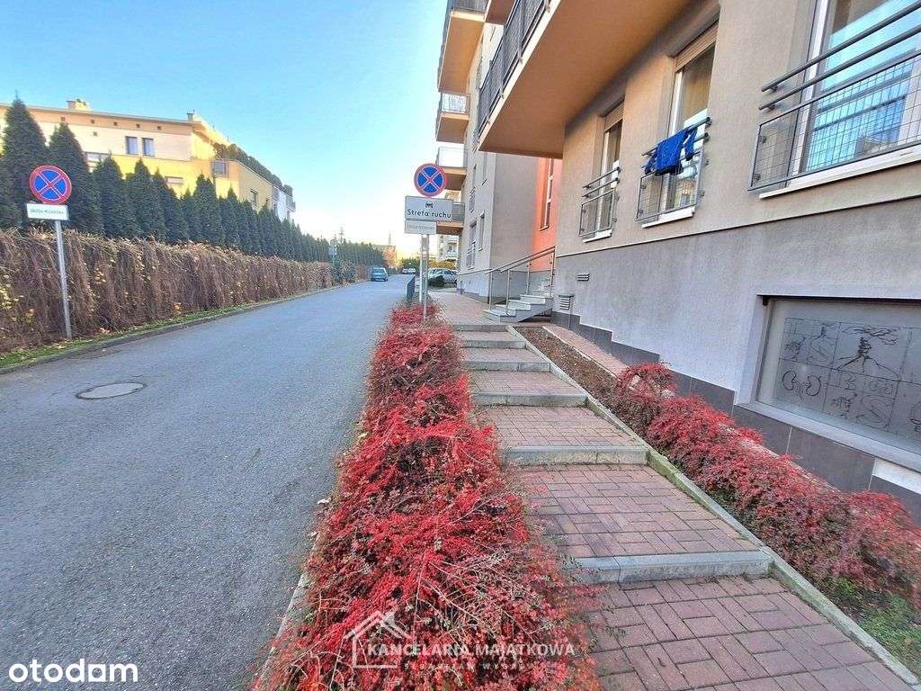 Mieszkanie 3 pokojowe ul.Mościckiego, dz. Parkitka-16