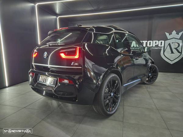 BMW i3 s 120Ah - 33