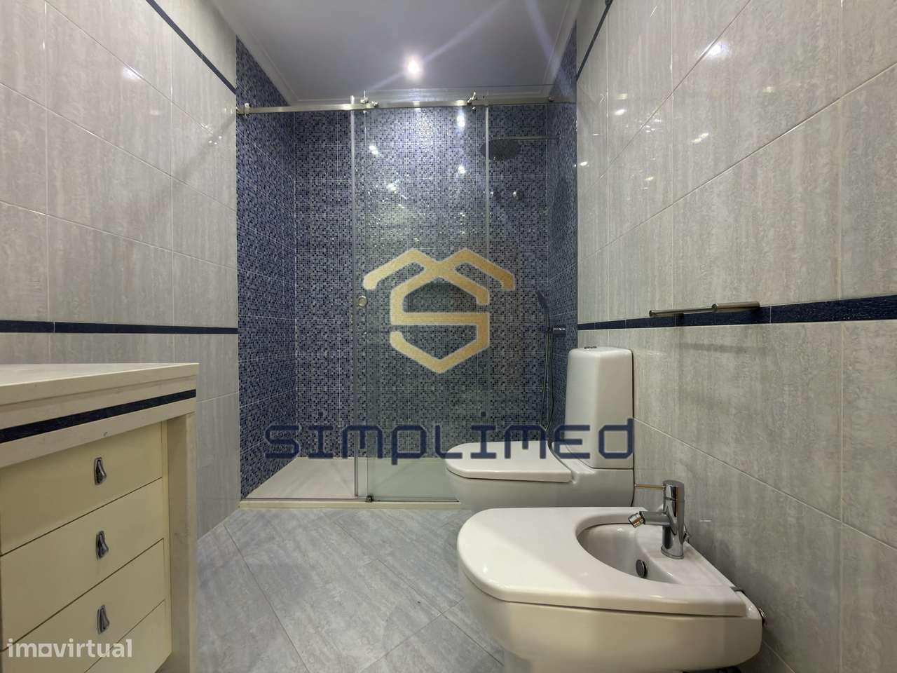 Apartamento T3 Colinas do Cruzeiro-30