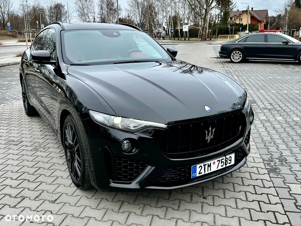 Maserati Levante S Q4 GranSport - 4