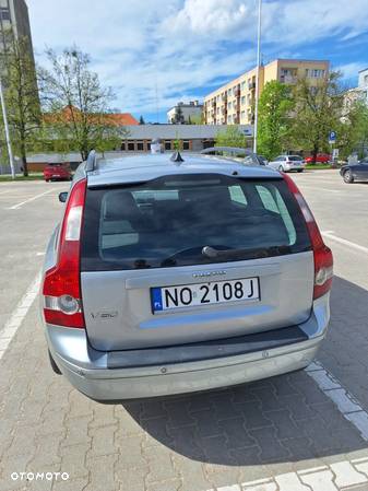 Volvo V50 1.6D - 6