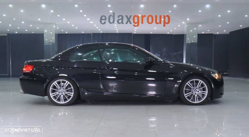 BMW 330 d Auto - 3