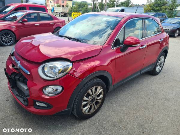 Fiat 500X 1.6 MultiJet Lounge - 1