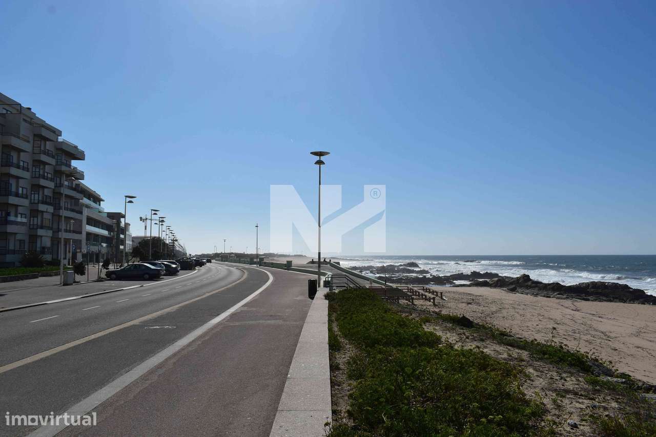 Apartamento T3 | Junto à praia | Vila do Conde-21