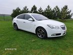 Opel Insignia 2.0 CDTI Cosmo - 4