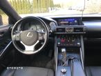 Lexus IS 200t / 300 Black - 8