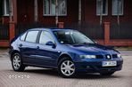 Seat Leon 1.6 Stylance - 7