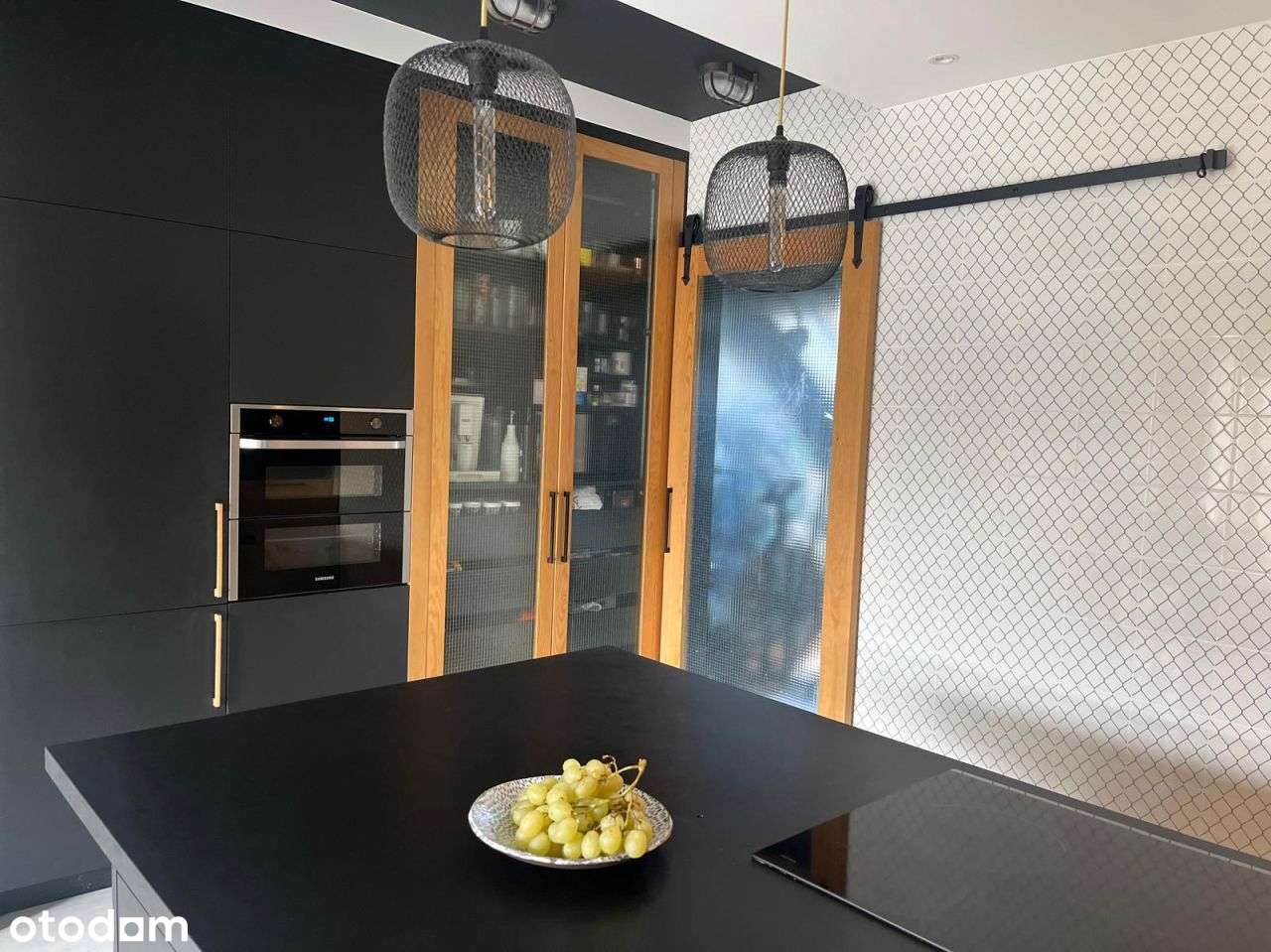 Komfortowe dwukondygnacyjne mieszkanie, ul. Tęczow-6