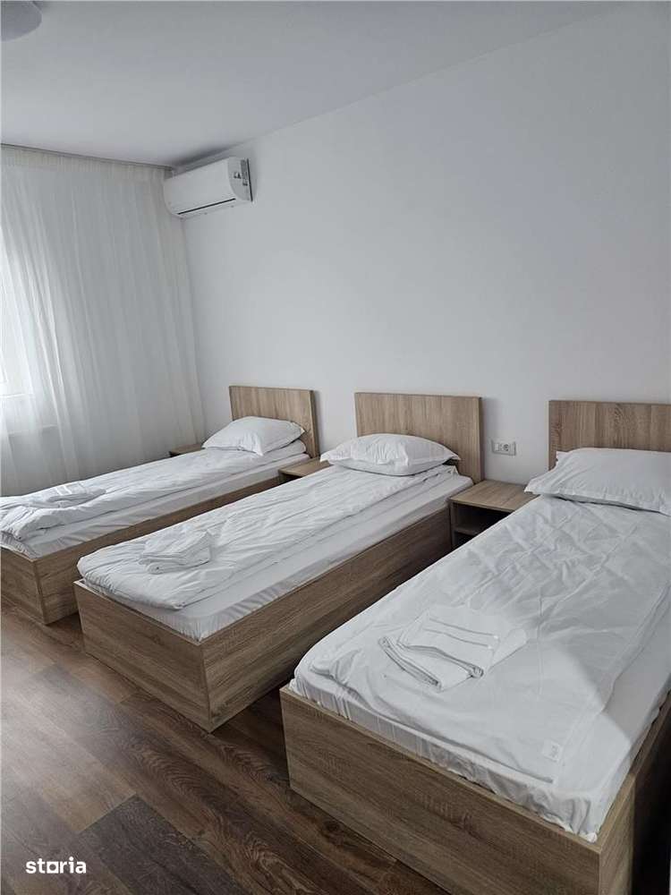 Cazare angajati-Camere 3\/pers-minim 1 luna, cu utilitatile incluse. - Imagine principală: 1/14