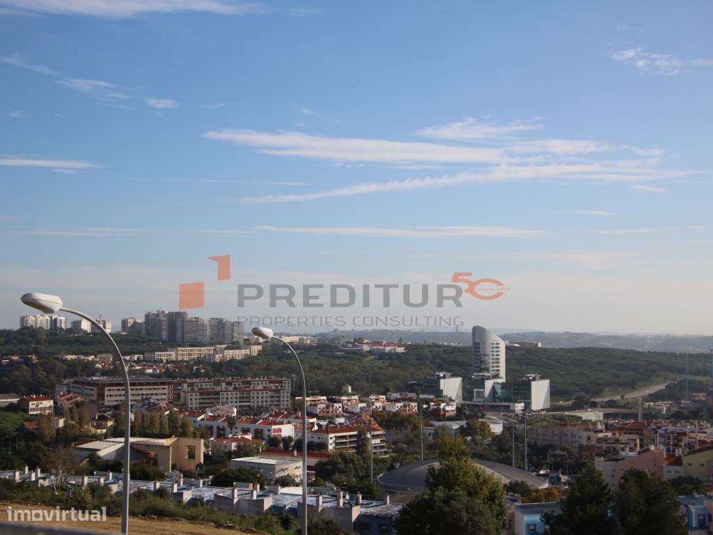 Apartamento T2 no VIEW RESIDENCE 24-9