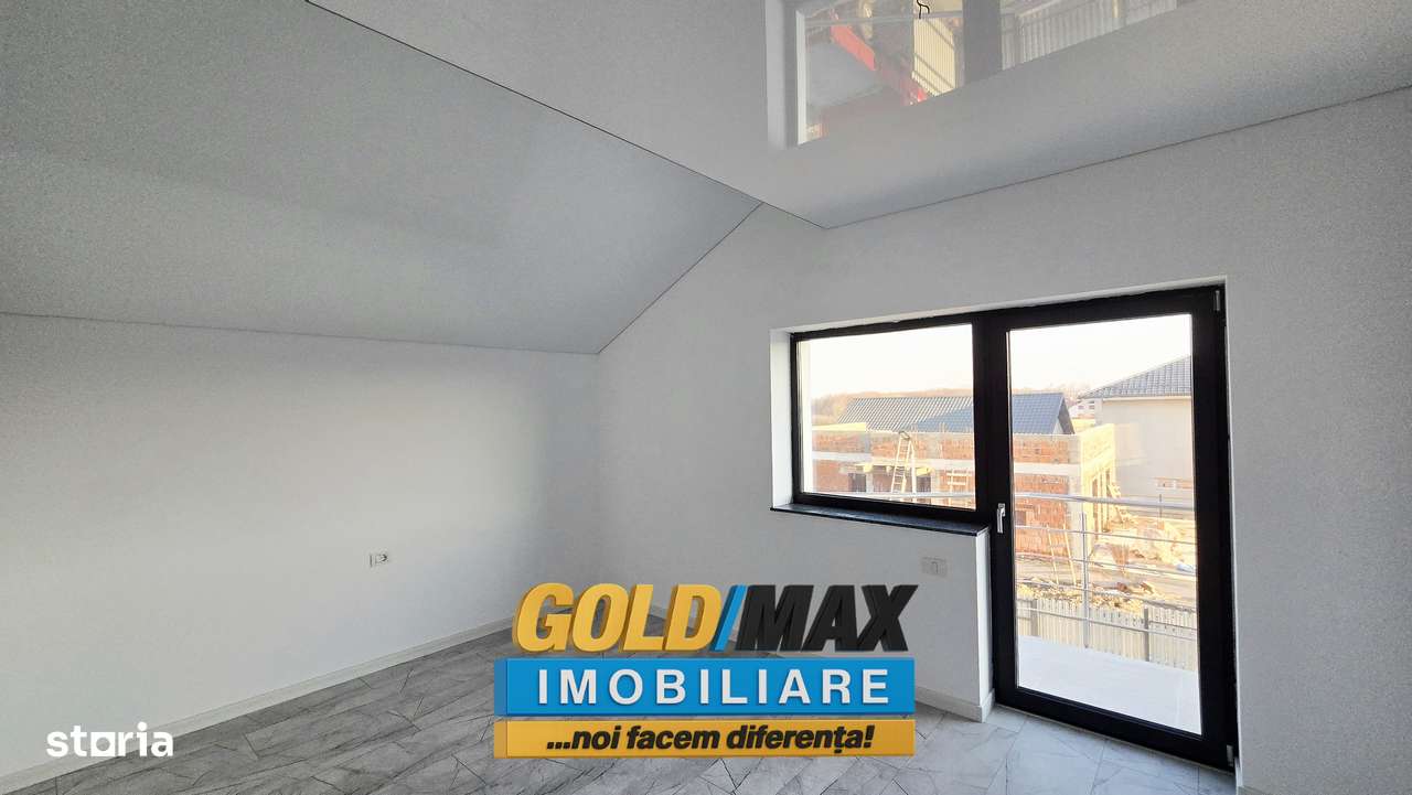 Apartament 4 camere de lux, 132 m², Bascov Glamboc-3