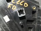 Espelho Retrovisor Dto Electrico Kia Ceed Sw (Ed) - 3